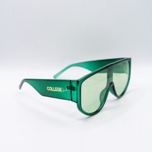 College Gurl Aviator Sunglasses